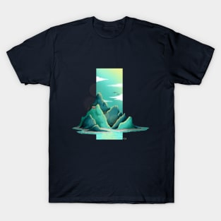 Island T-Shirt